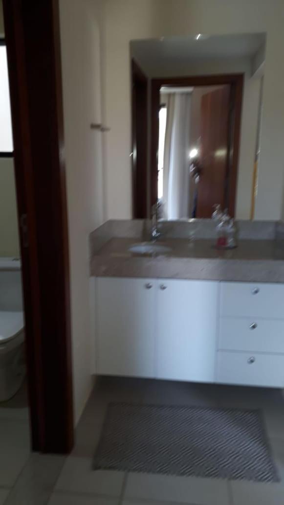 Flat No Aldeia Das Aguas Барра-ду-Пираи Экстерьер фото